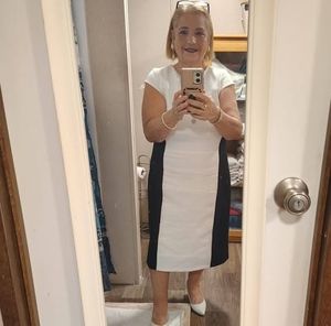 Meet your Posher, Sheri